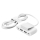Belkin Hub 2x USB-C 2x USB-A - 1161336 - zdjęcie 4